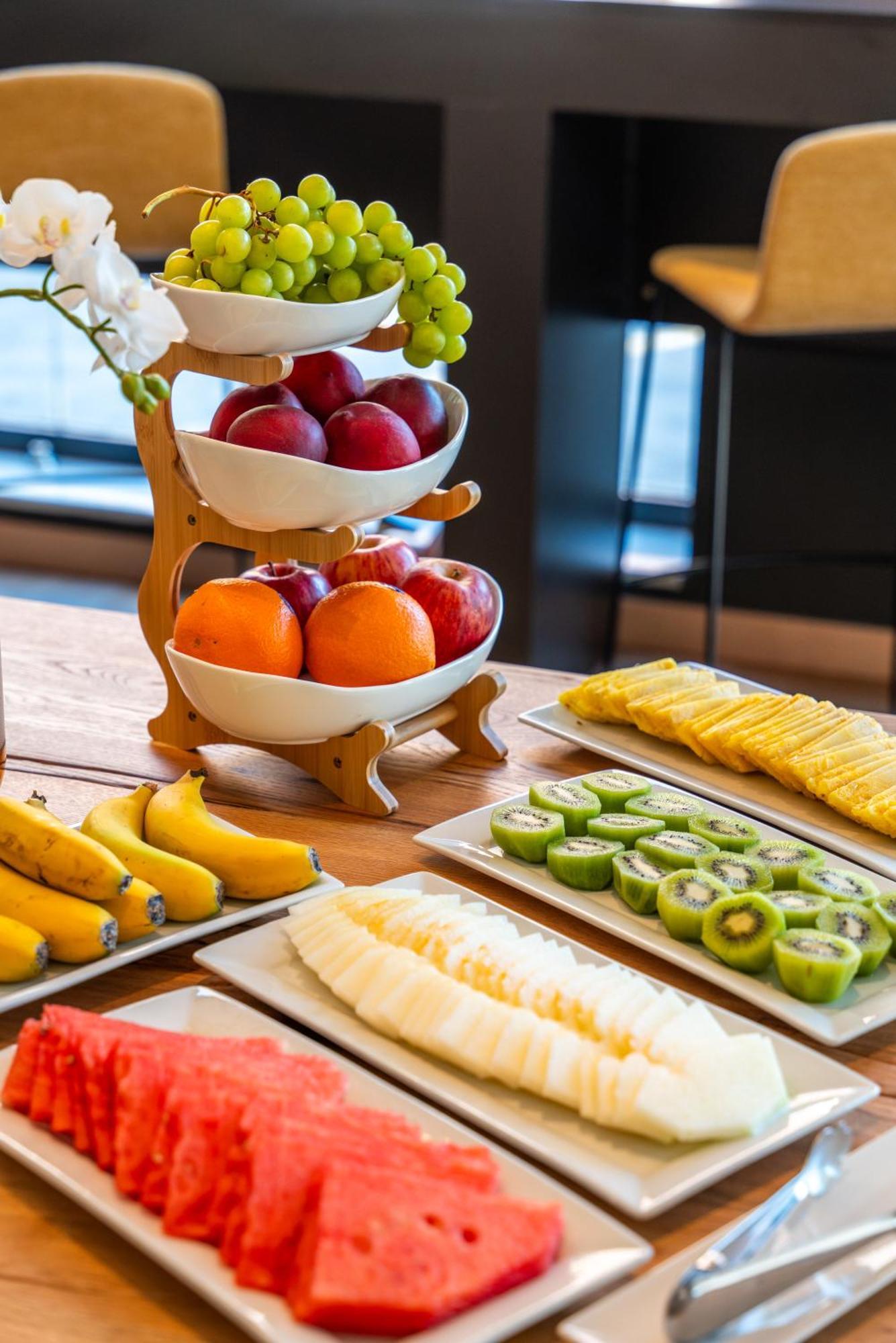 Hotel J. Balmes Vic Εξωτερικό φωτογραφία
